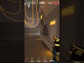 1v4 with jett #valorant #valorantclutchmoments #valorantclips