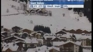 The WORLD LIVE - 11:00 GMT on February 23, 2009