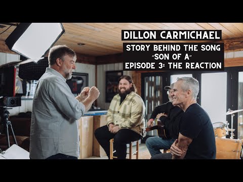 Story Behind "Son Of A" (Episode 3: The Reaction)