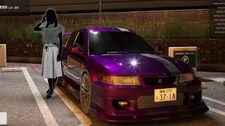 Making Txr Impatient Princess In Dirt 2 Copy- Ahem, Forza Horizon 1