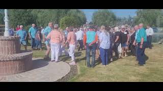 2023 - Emmett High School 50th Class Reunion photo/drone shoot