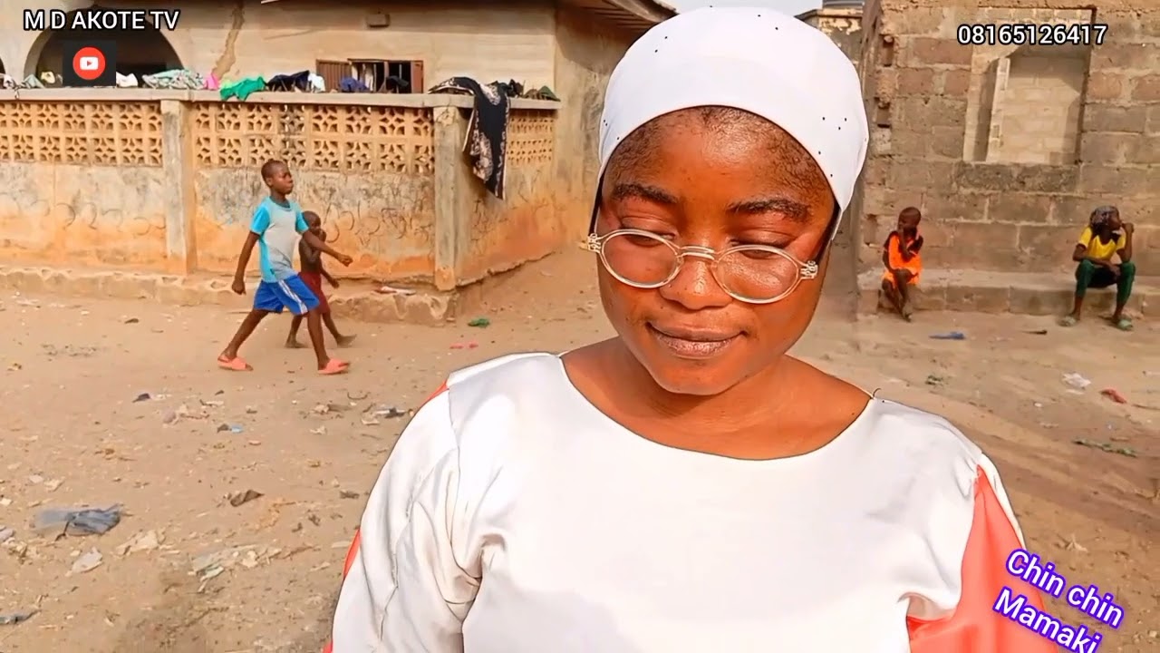 CHIN CHIN MAMAKI PART 4