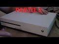 Xbox one s suite de la tentative de rparationfail