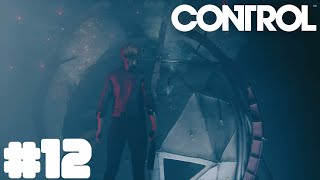 Control | Walkthrough Part 12 | Dimensional Research