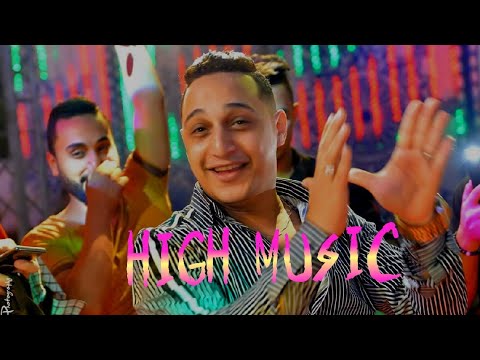 رضا البحراوي ديو في مستشفى الحظ من هاي ميوزيك