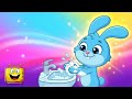 WASH YOUR HANDS SONG! 🧼 Fun Kids Nursery Rhyme with Bubbles & Clean Hands