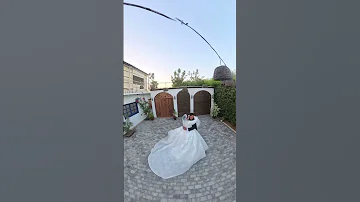 نسيت الدنيا وجيرت عليه Weddingmakeup مايكاب اكسبلور Bridalmakeup ارقص Wedding افراح 