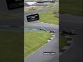 [Silverstone] Авария при обгоне #needforspeed#games#automobile #gamer#acc#lfm #racing#shorts#music