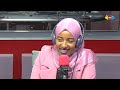 ስኬታማ  የሆነው የምንወደውን ስራ ስለምንሰራ ነው :Ahadu TV