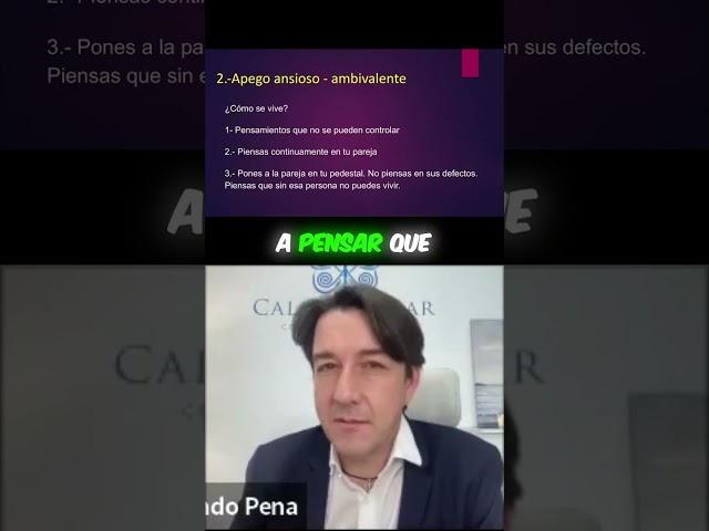 ¡No puedes simplemente APAGAR esos pensamientos de abandono!