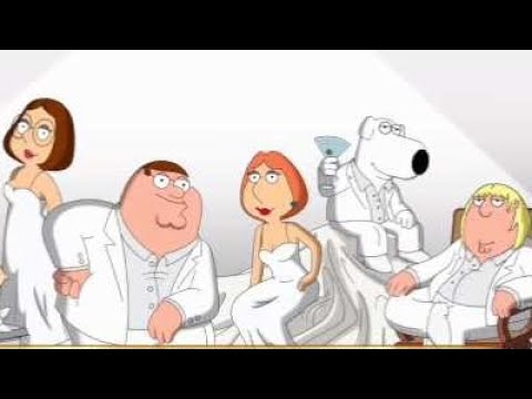 Pukes And Farts Family Guy 
