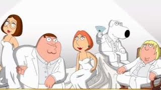Pukes And Farts - Family Guy