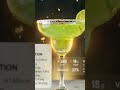Classic Margarita — Refreshing Citrus Detox & Hydration Boost #Shorts