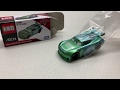 Cars Toys-  Jim Reverick Unboxing & Review トミカ カーズ おもちゃ AEON（イオン） ジム・レヴェリック