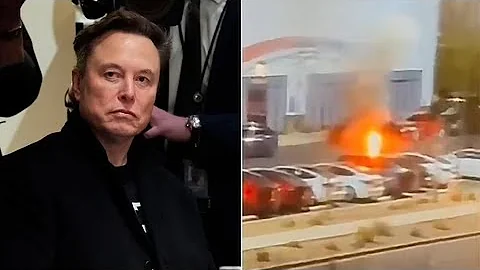 Elon Musk Steps Down from DOGE Amid Controversy