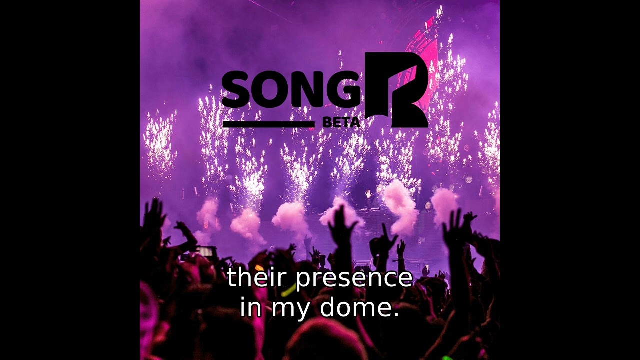 La Soledad (английский перевод, Byron Style) | Поющий ИИ [SongR: Piano Rock, Male]