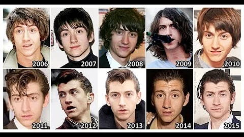How much money does Alex Turner worth?