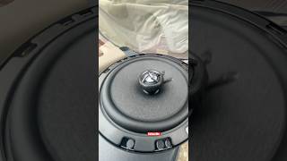 Skar Audio Bass That Shakes the Entire Parking Lot! 🔊🔥