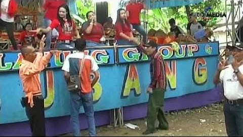 SINJANG BODASAN - GENDING JAIPONG LAYUNG GROUP | PRO MEDIA [17-10-2017]