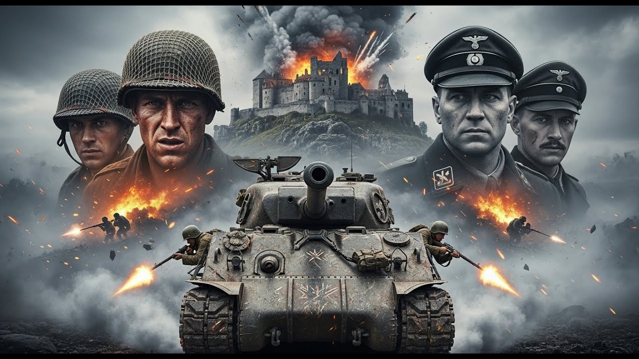 Enemies Became ALLIES for 1 Day And It CHANGED History Forever | WWII