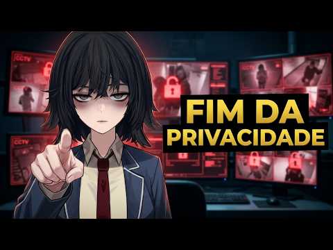 Isso aqui é Brazil ou 1984? | ft. @brendom6215