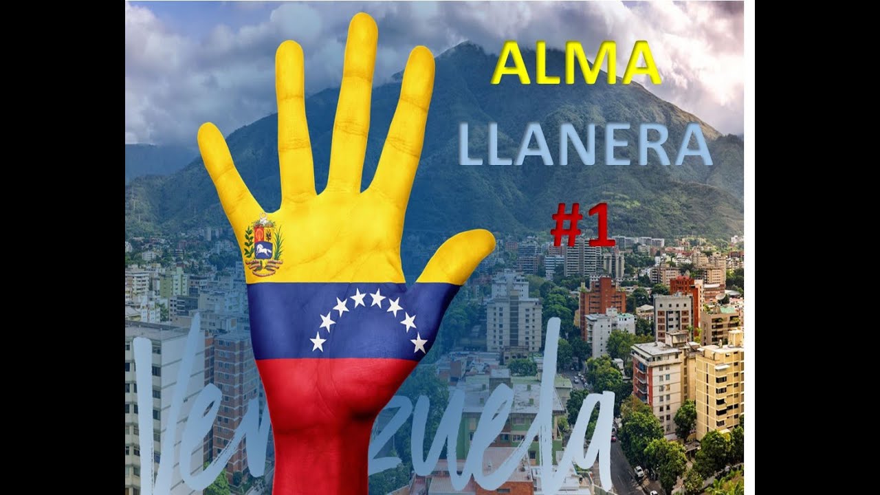 Tutorial #1 para melódica- Alma llanera