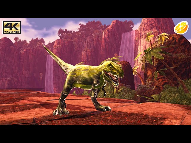 Jogo Combat of Giants: Dinosaurs 3D - 3DS - MeuGameUsado