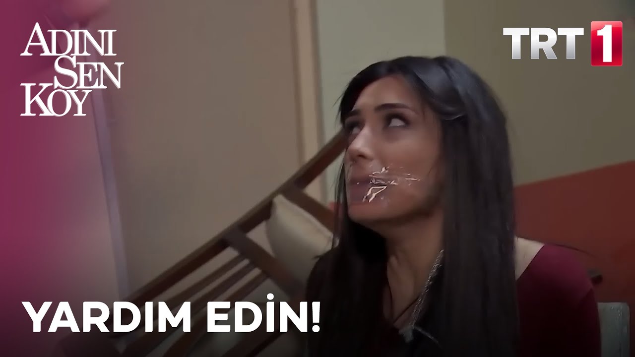 Mehtap'ı kaçırdılar - Adını Sen Koy 159.Bölüm