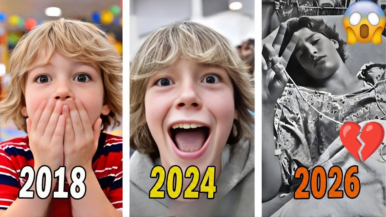 Where are the Popular Internet Memes NOW ! (Then and Now)🥶🥵 Part 7