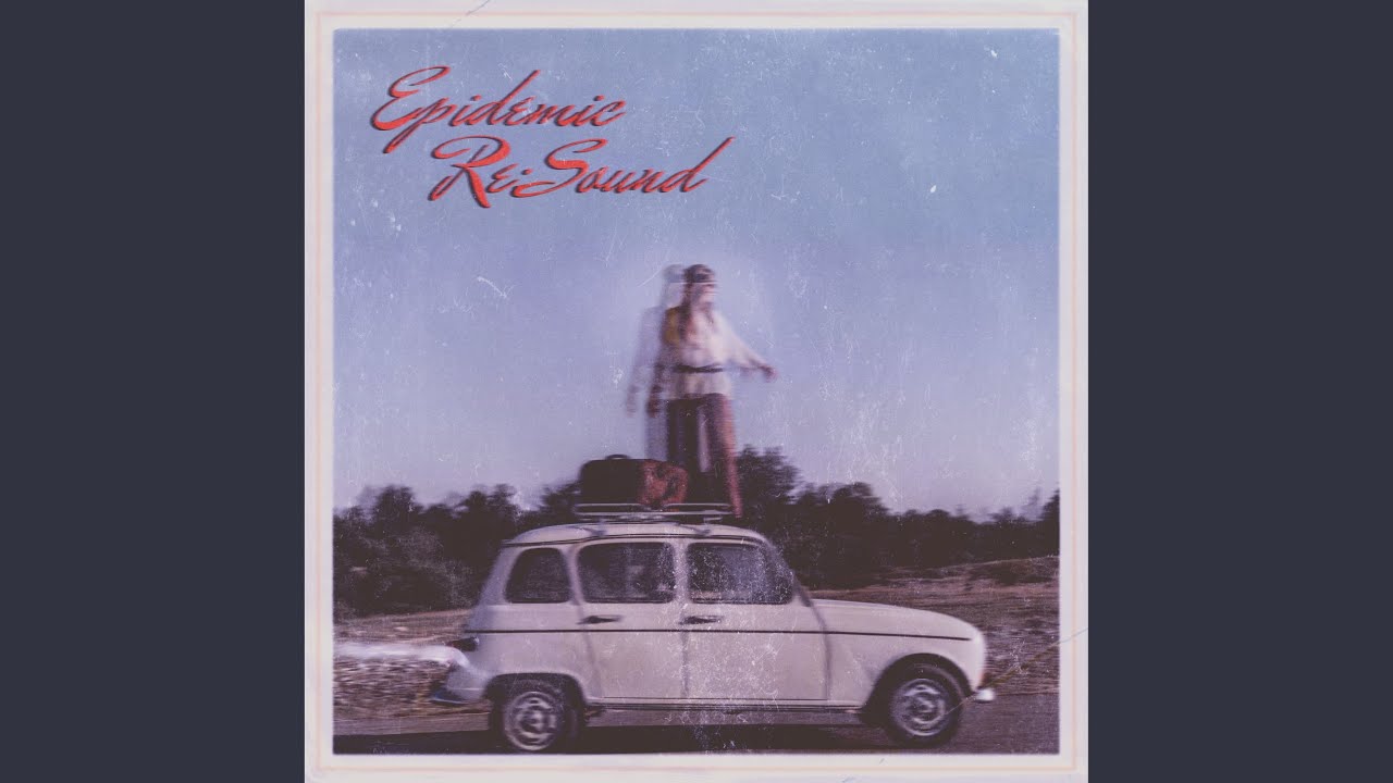 If Only I Was a Poet (SLCT Remix)