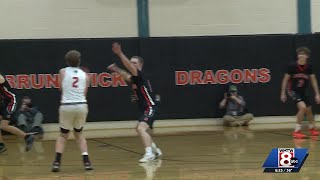 Saturday afternoon high school basketball recap