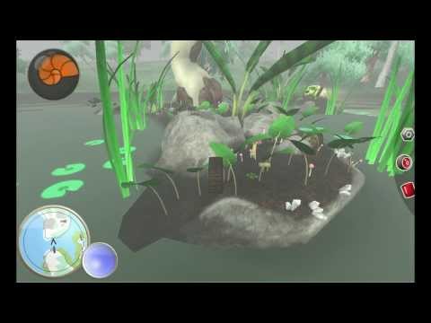Launch Trailer