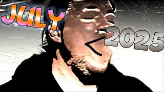 Best of Game Grumps (July 2025)