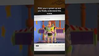 They’re just making it obvious at this point 😂 #disney #toystory #asheleyspam #foryoupage #funny
