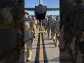 Why does the US military's most secretive base have a Subway, a McDonald's, and a Starbucks inside
