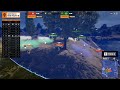 CES VS NH | Himass | Clutch | Last Battle | 3v4 | PUBG Global Series 3 |
