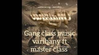 master class ft varihany acha nilinge video -mp4