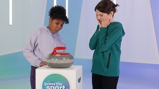 Tune in to “More childhood, please.™” Episode 4: Sports!