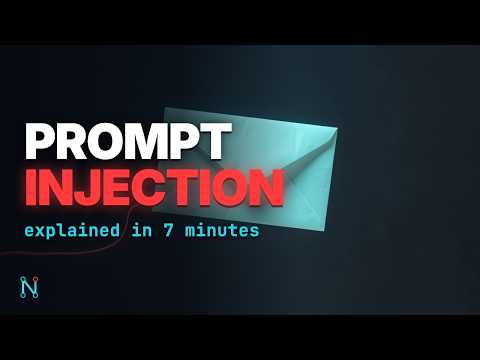 Prompt Injection Explained: Why Your AI Agent Obeys Strangers