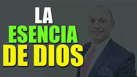 ¿Cuál es la esencia de la palabra de Dios?