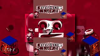 [REQUEST] YTPMV Klasky Csupo 1998 Super Effects in Linzer Cookie Max Flanged Saw Scan