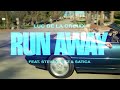 Run Away Luc De La Croixx Feat Stevedreez Satica Official Video 