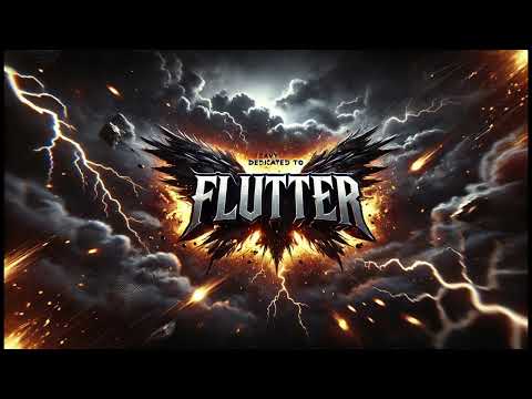 Heavy Metal do Flutter