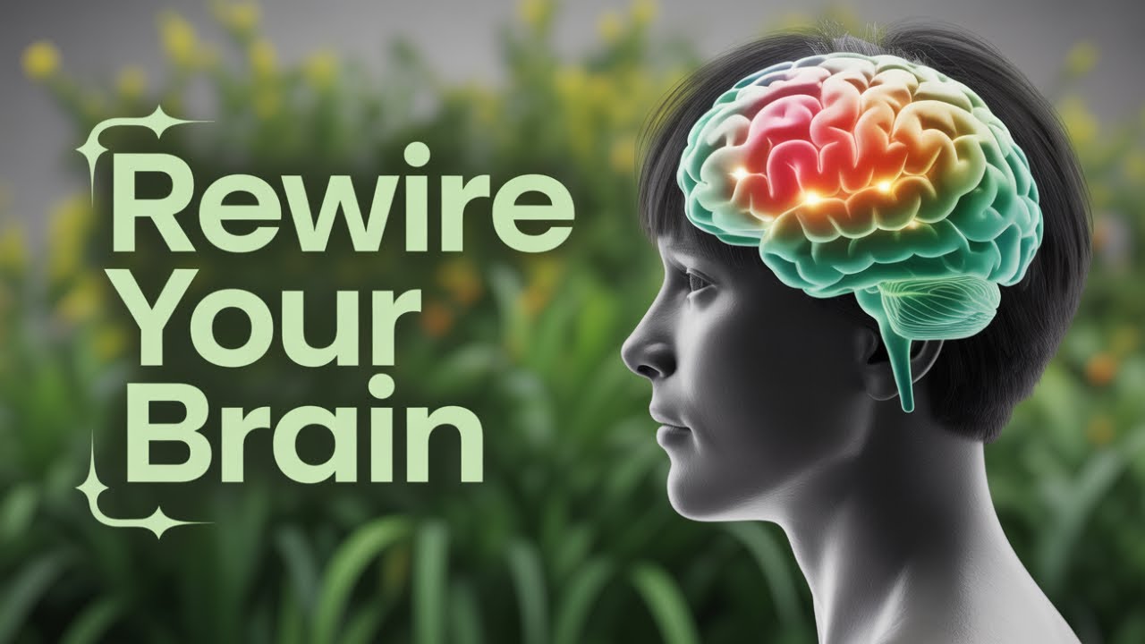 How to Train Your Brain Like a Pro! - YouTube