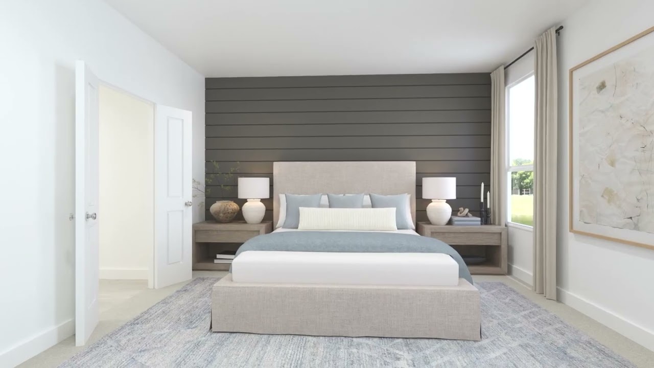 McCartney Floorplan Video Tour