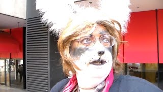 2015 Dragoncon Parade