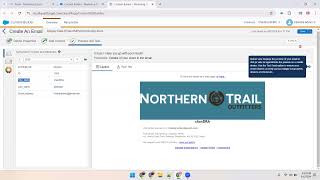 AMPscript LOOKUP in Email