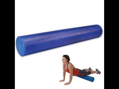 spartacus workout 3.0 FOAM ROLLER WORKOUT #2