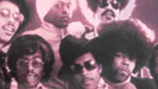 Video thumbnail of "Ohio Players - It's All Over"