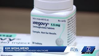 Get the Facts: Is the new pill version of Wegovy right for you?